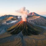 Exploring Volcanic Landscapes: Top Adventure Destinations Around Active Volcanoes