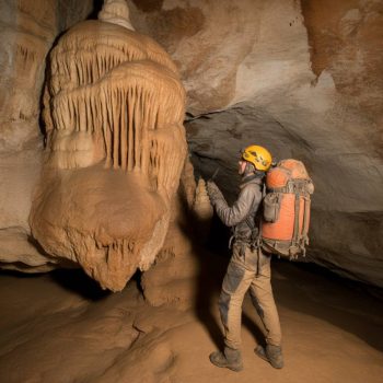 Caving Adventures: Exploring the World's Most Fascinating Underground Destinations