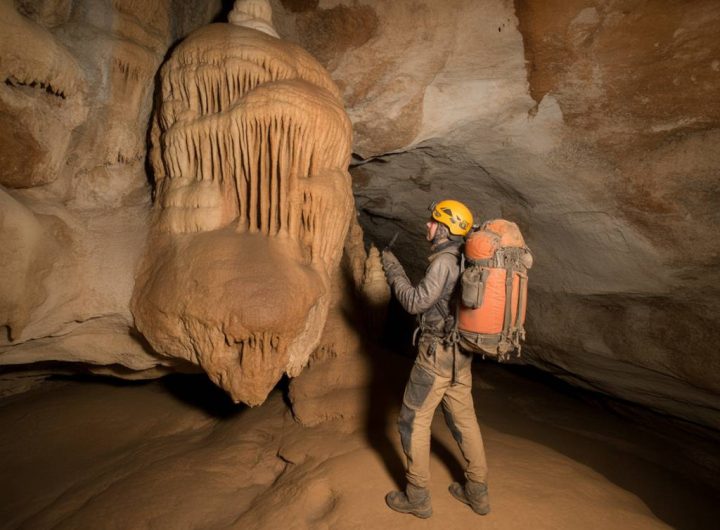 Caving Adventures: Exploring the World's Most Fascinating Underground Destinations
