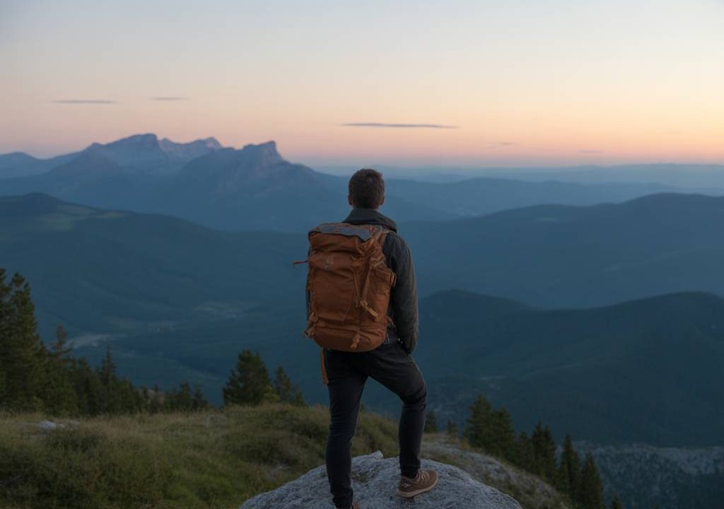 Microaventures près de chez vous : comment vivre l’aventure sans quitter votre région