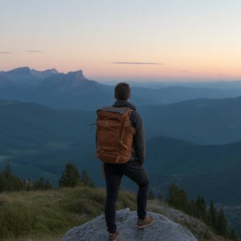 Microaventures près de chez vous : comment vivre l’aventure sans quitter votre région