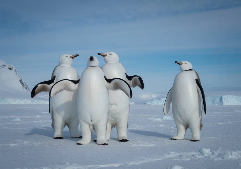 Traversées polaires : comment préparer une aventure en Arctique ou en Antarctique