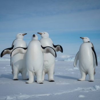 Traversées polaires : comment préparer une aventure en Arctique ou en Antarctique