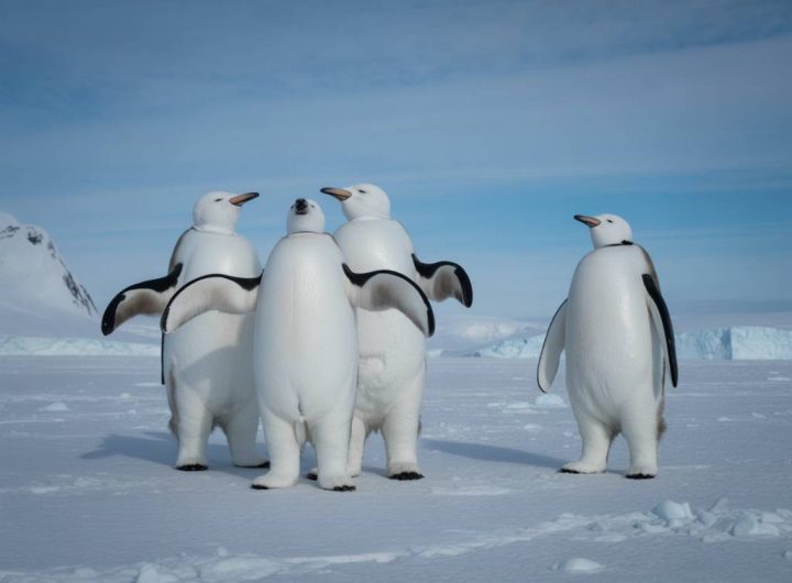 Traversées polaires : comment préparer une aventure en Arctique ou en Antarctique