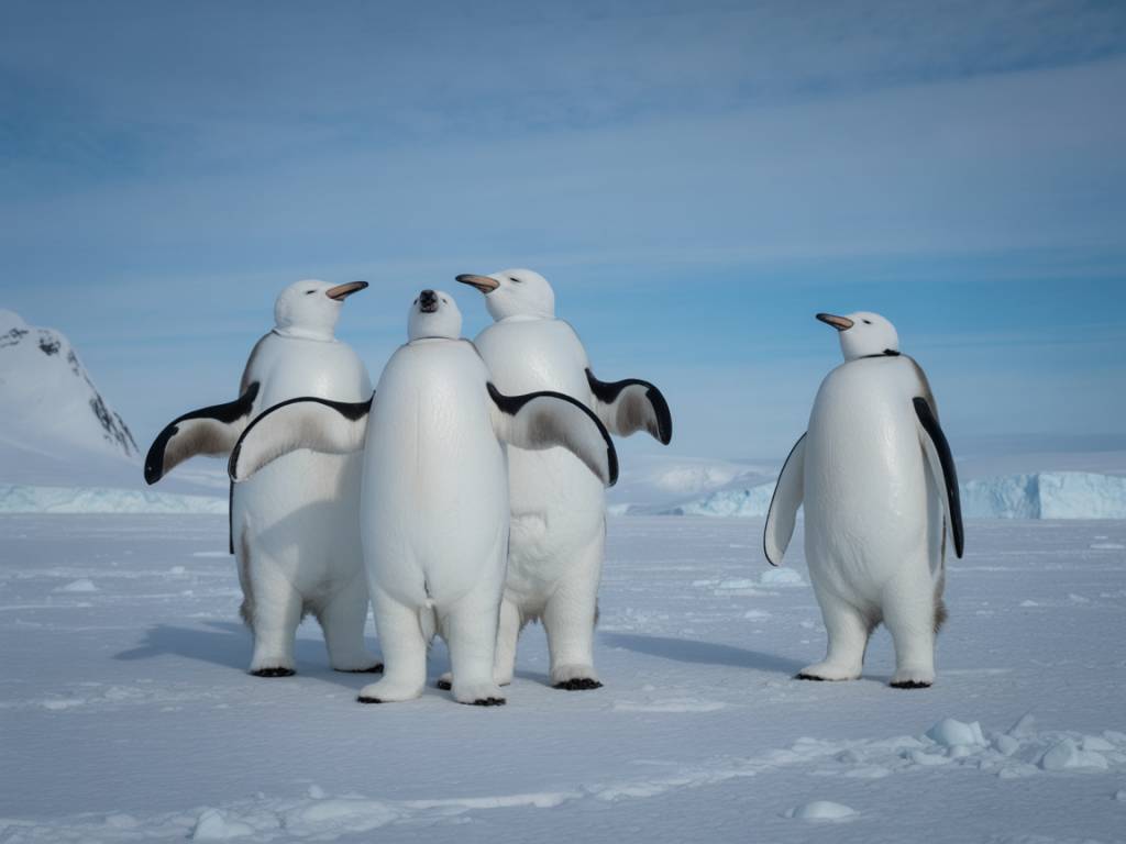 Traversées polaires : comment préparer une aventure en Arctique ou en Antarctique