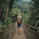 Aventurer en jungle tropicale : guide pratique pour explorer les forêts les plus sauvages du monde