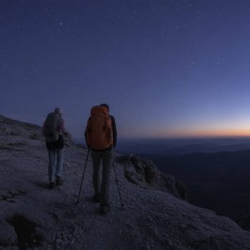Night Hiking Adventures: How to Explore Trails Safely After Dark