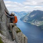 Adventure activities for thrill seekers and outdoor explorers