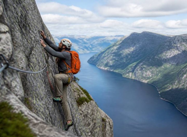 Adventure activities for thrill seekers and outdoor explorers