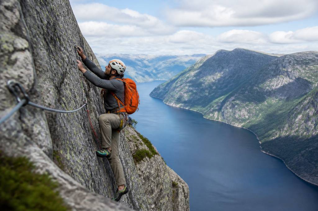 Adventure activities for thrill seekers and outdoor explorers