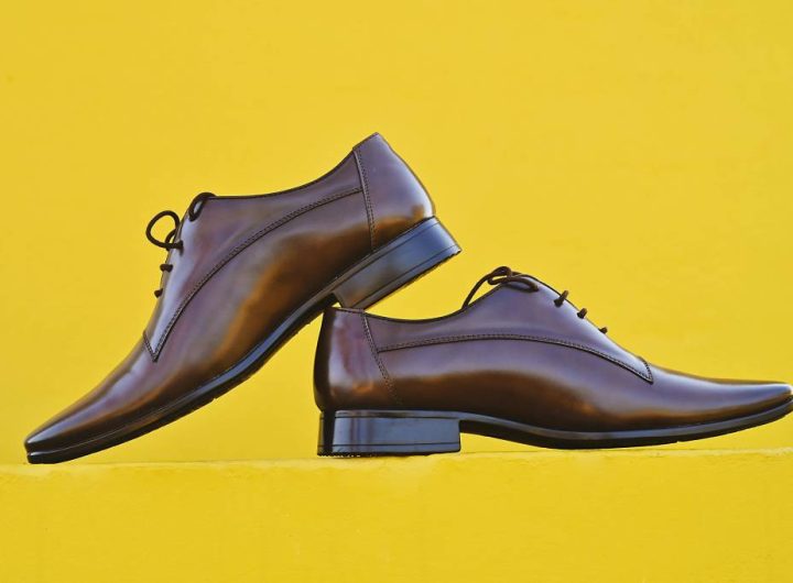 The best elevator shoes for men in 2026