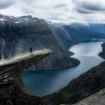 Adventurous place: the best remote destinations for thrill seekers